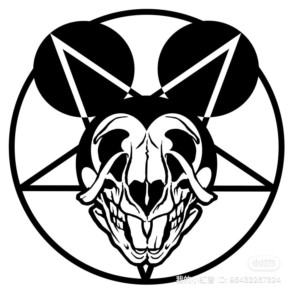 The Death Head