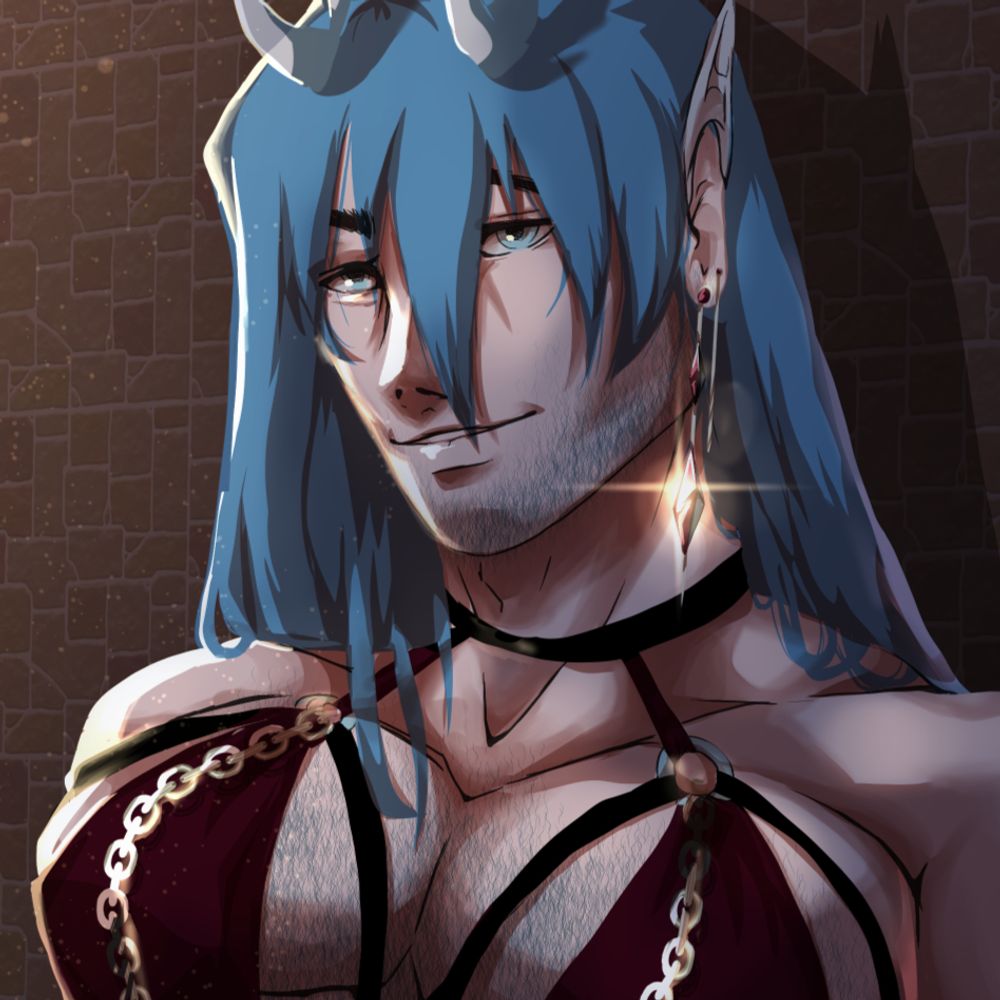 Keroki 🔞