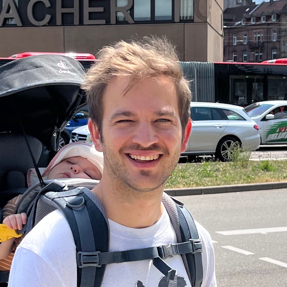 Benedikt Hölker