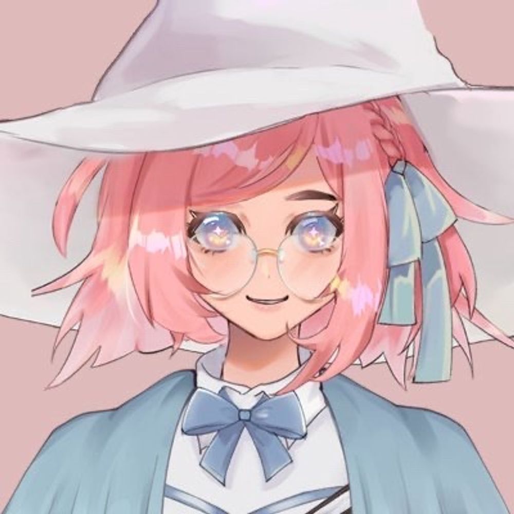 jjurin ✨ ENVtuber