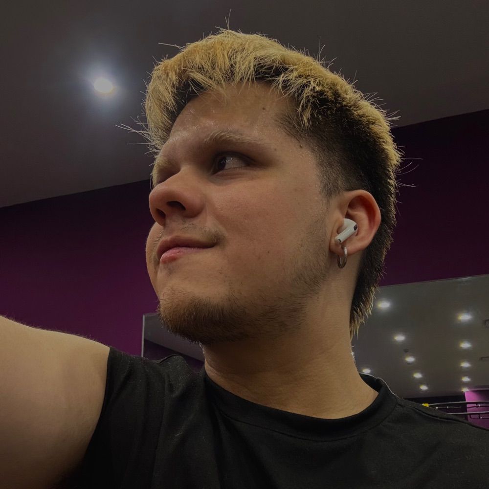 joel aka aries