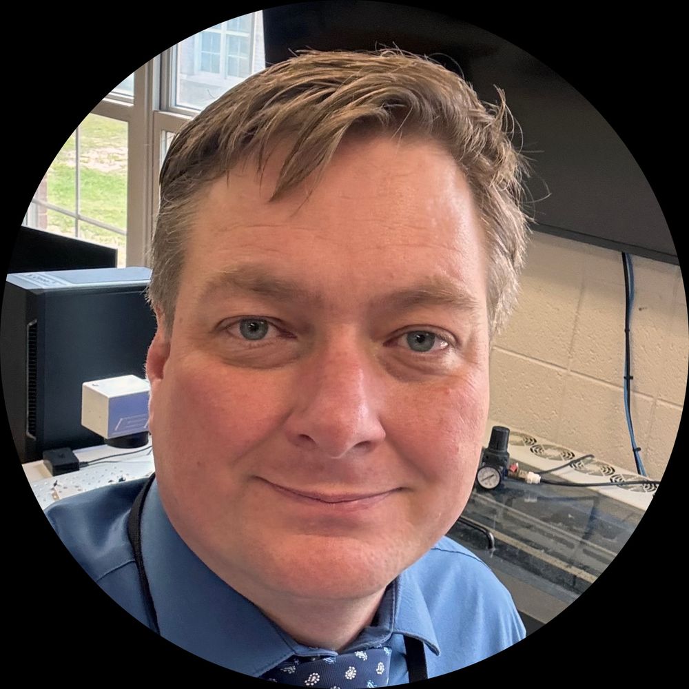 Anthony Martin – CTE Advocate, Ed.D.