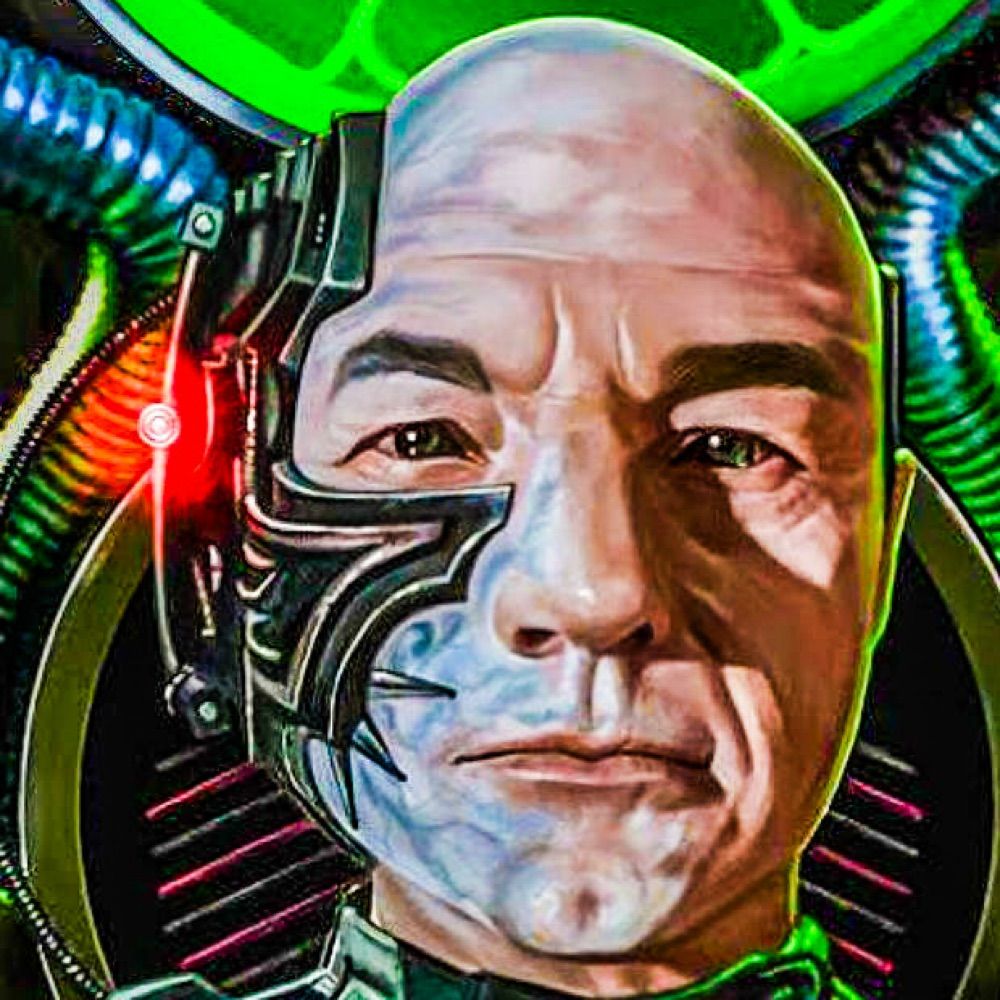 🦠PsyBorg🦠