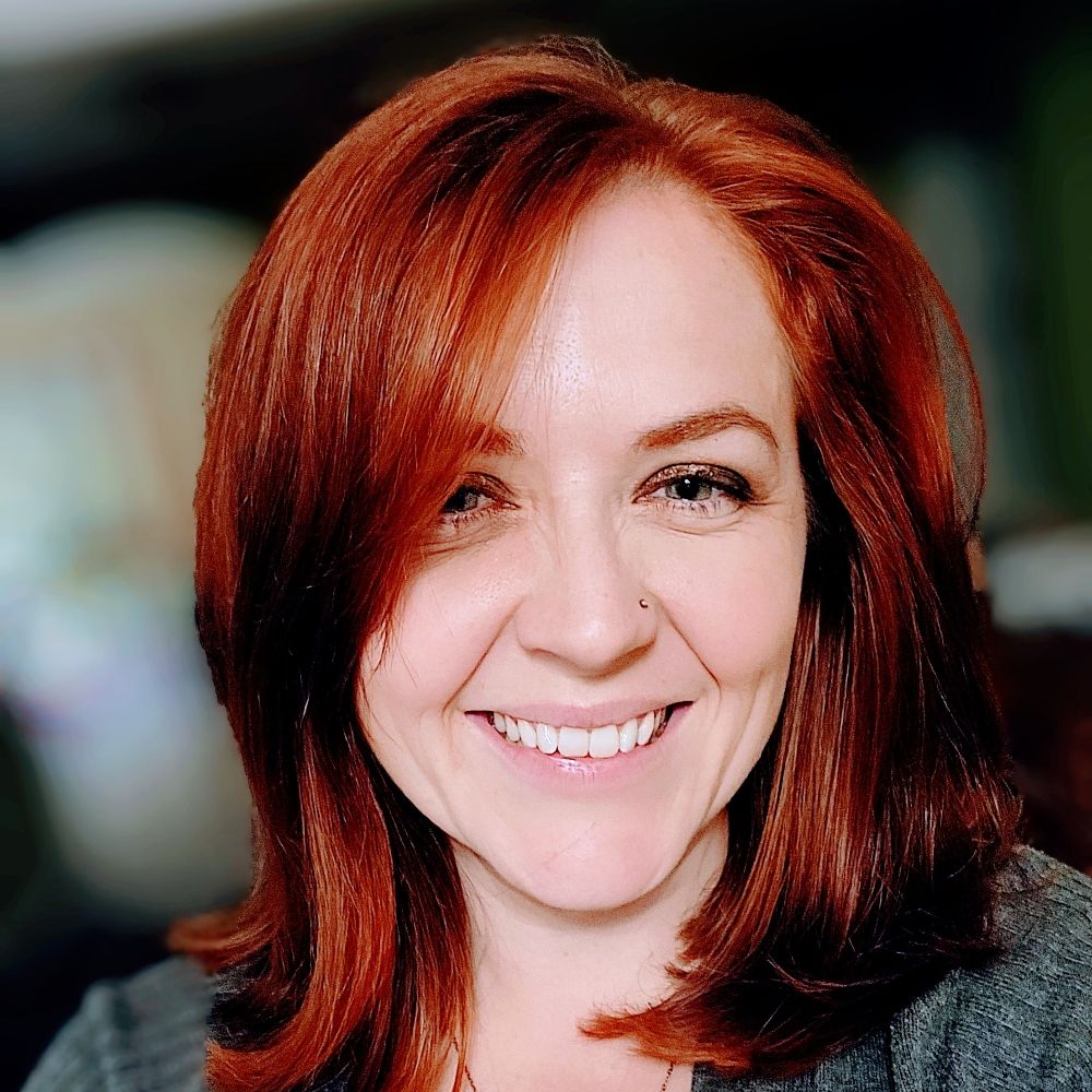 Amber Carlson
