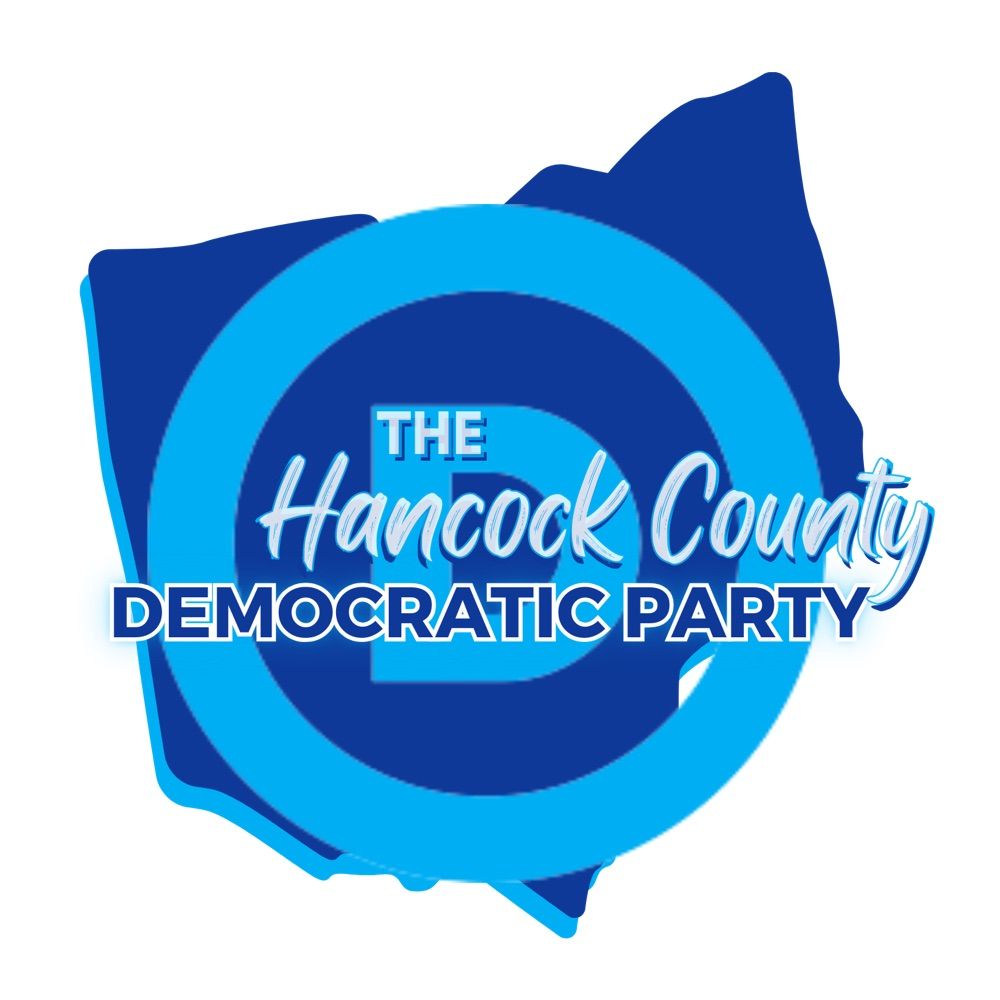 Hancock County (Ohio) Democratic Party