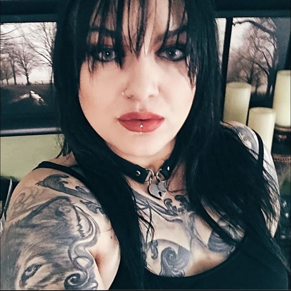 Raven Black