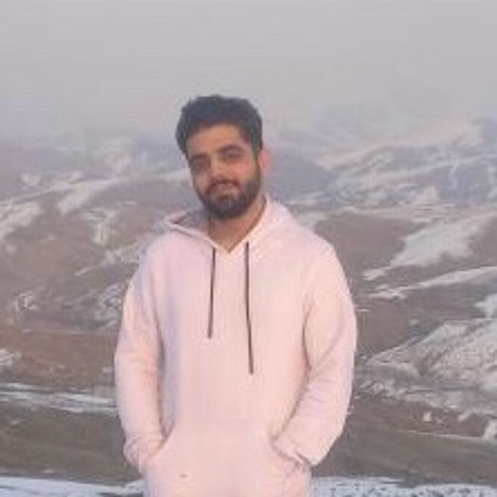 Mohammad Rashvand