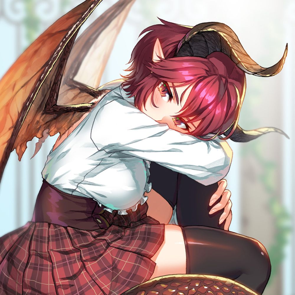 rebecca