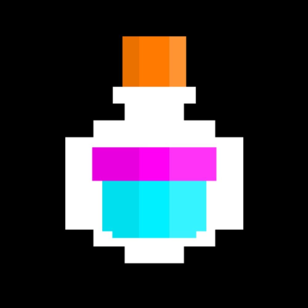 Enchanted Robot