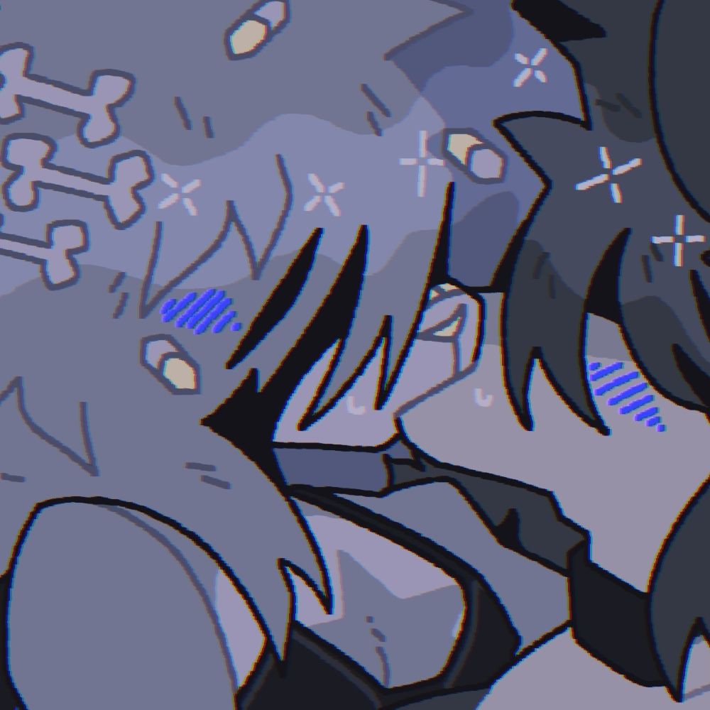 ⸸ S T A R R Y ⸸