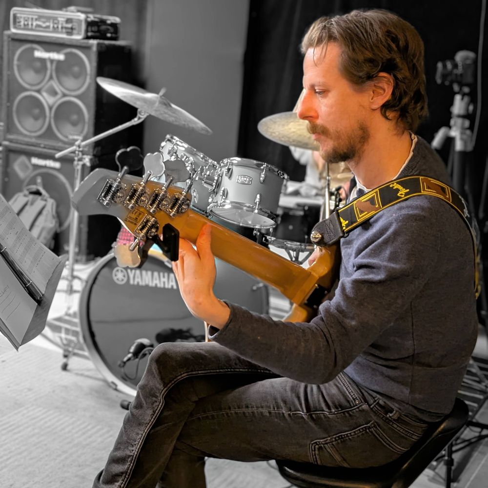 Michel Debois