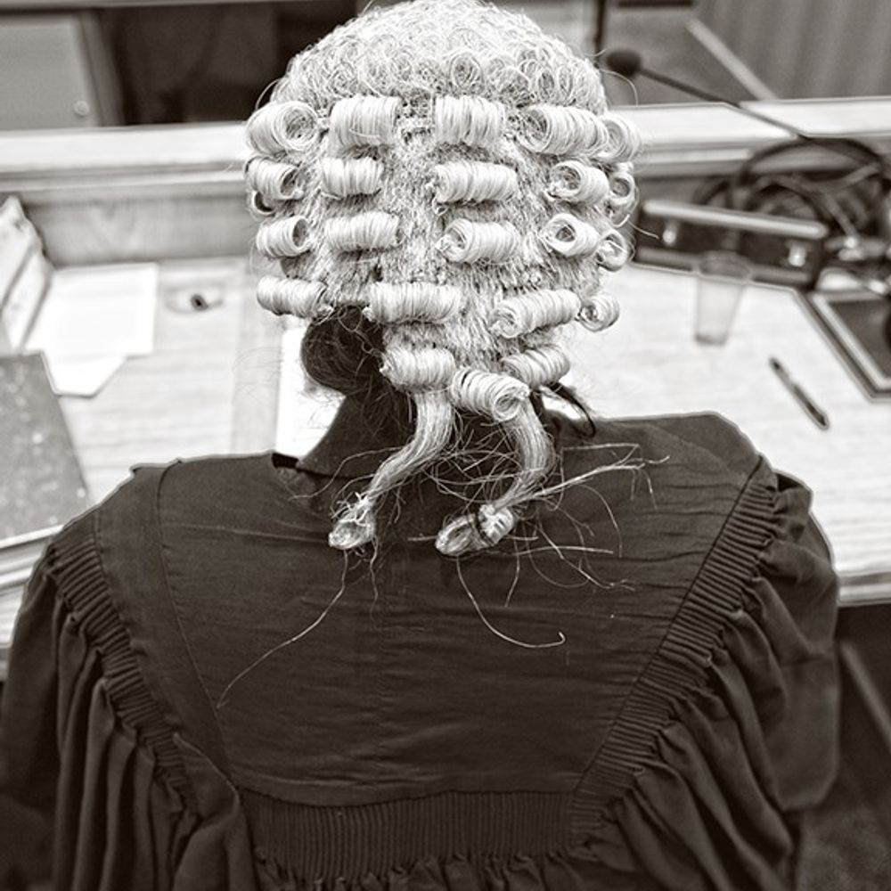 Inns of Court College of Advocacy