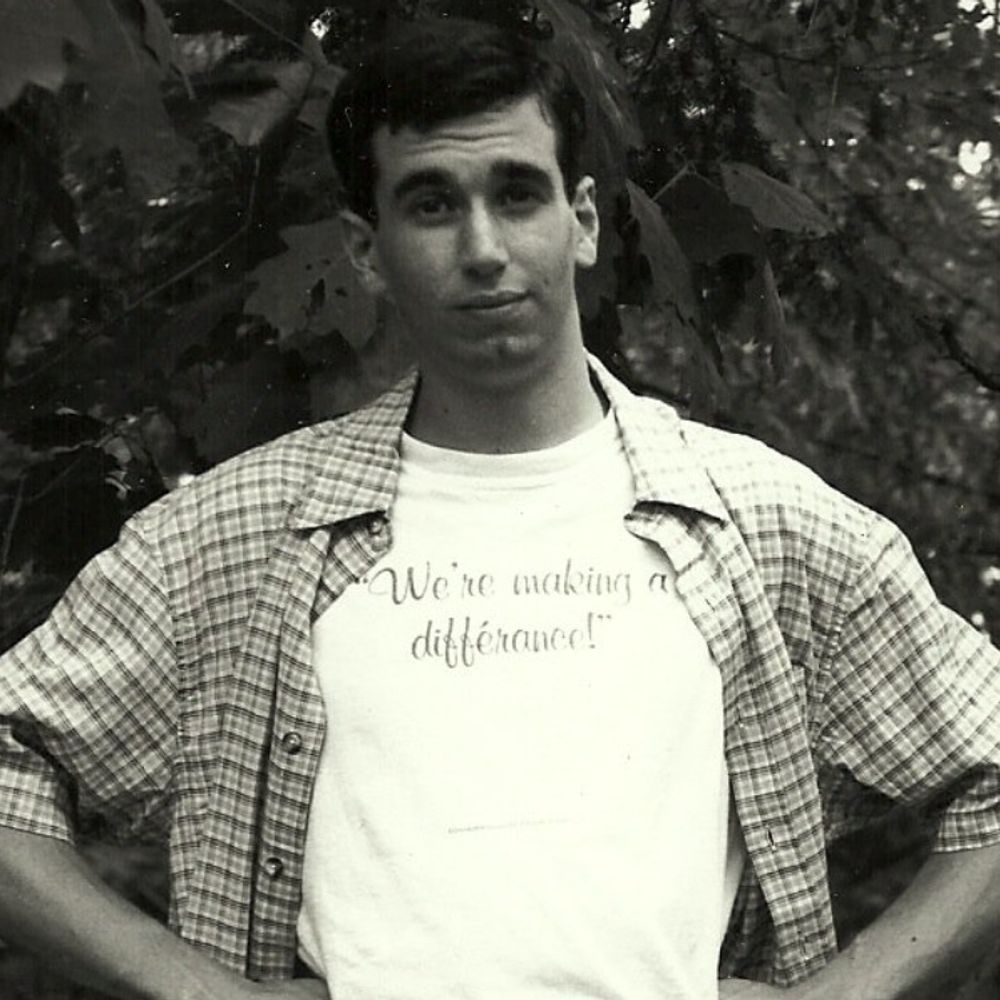 Brian J. Reilly