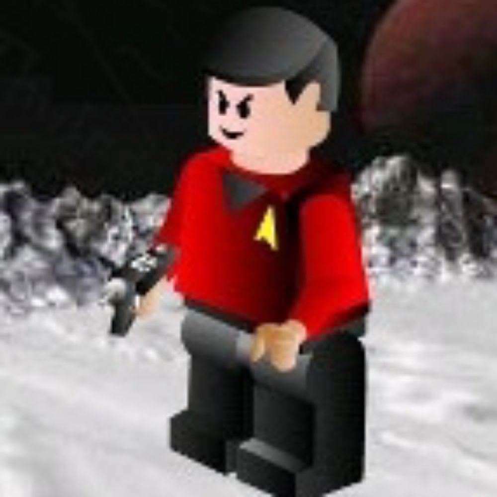 Spock-v