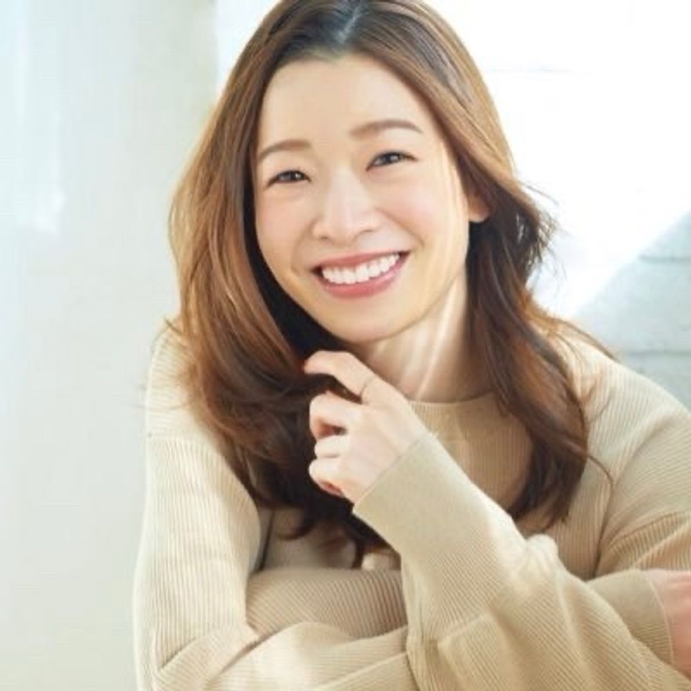 石井亜美