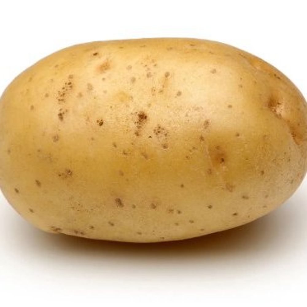 Bonus Potato