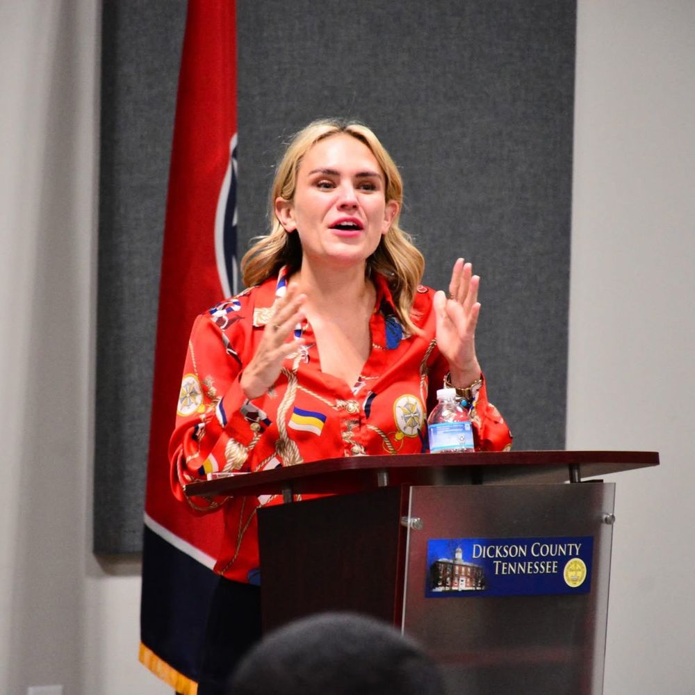 Rep. Aftyn Behn