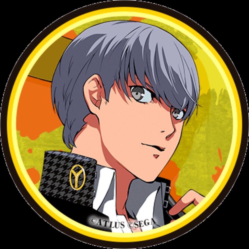 Ace's avatar