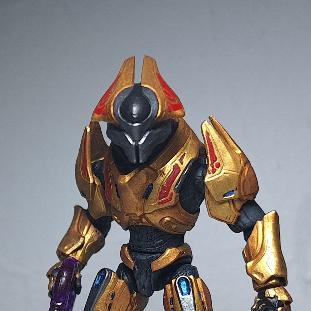 Val_Hazak custom