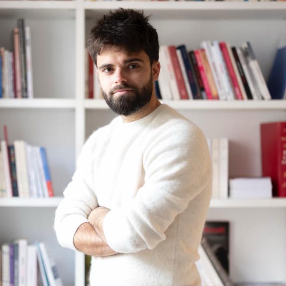 Raphaël LLorca