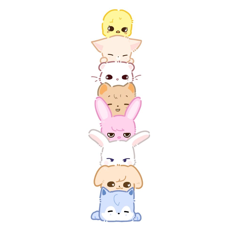 수달