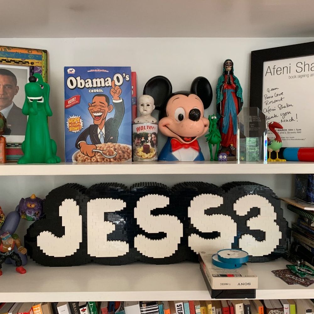 JESS3