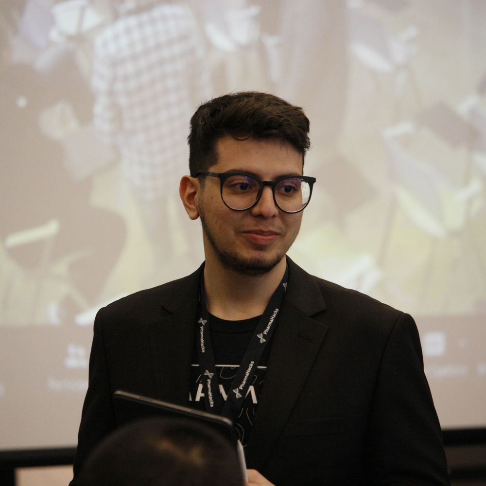 Amir Ozhan Dehghani ICLR 2025🇸🇬