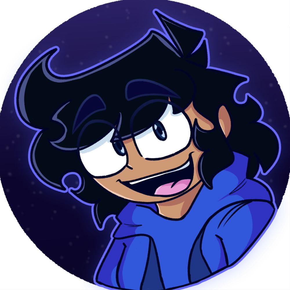 Profile avatar