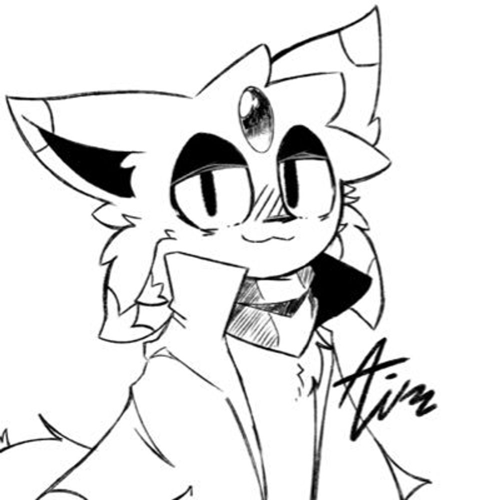Espy Aim!~