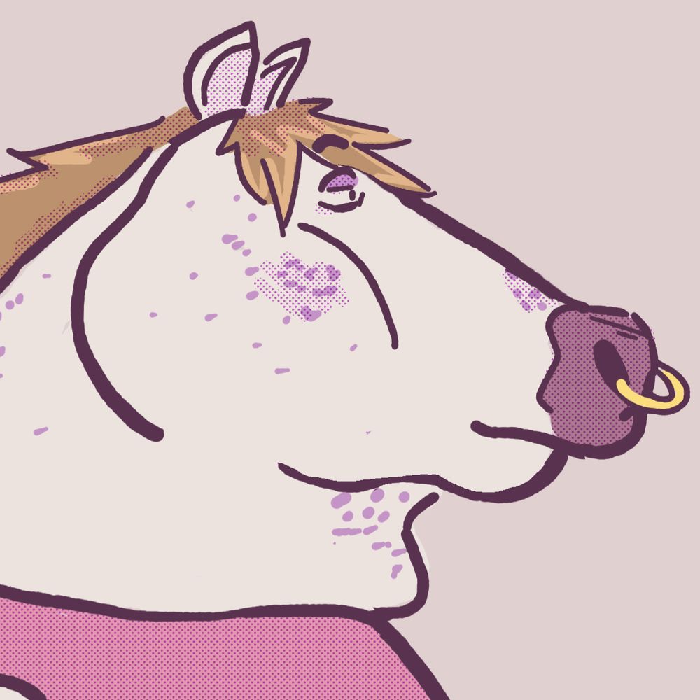 Profile avatar