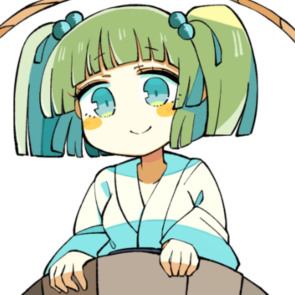 新興宗教桶教（同人サークル）