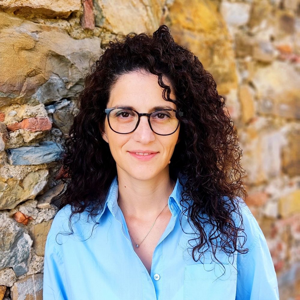 Felicia Basilicata