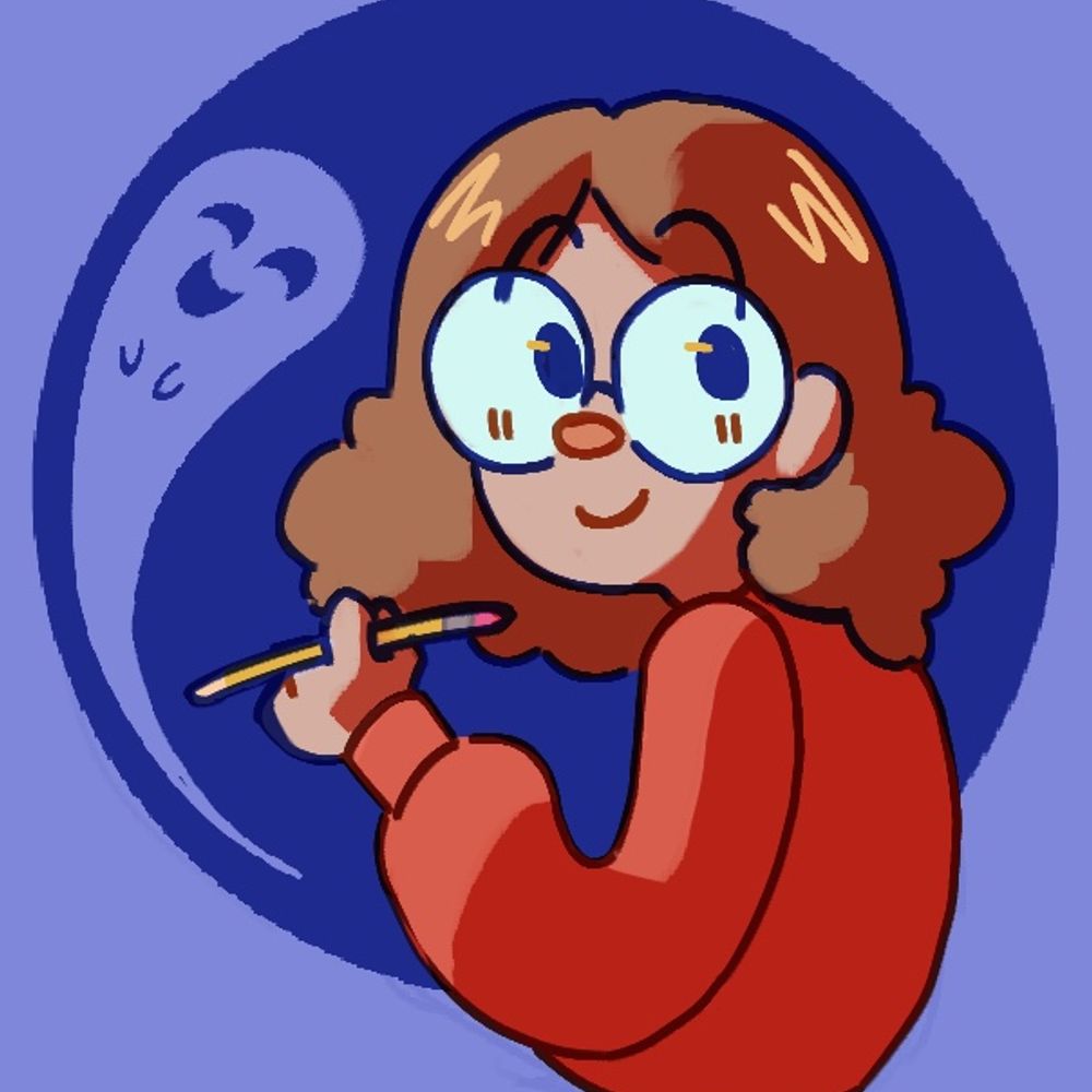 Ghost Tea