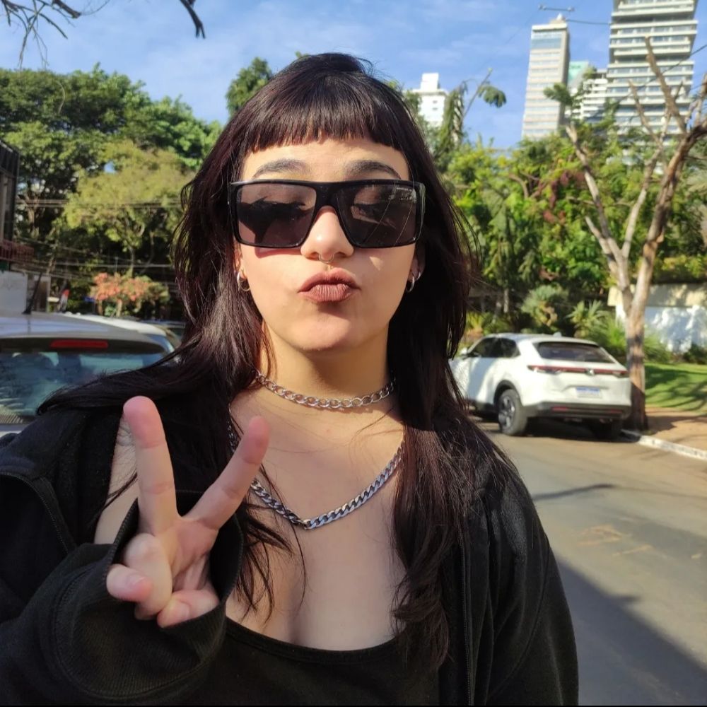 Vai nessa