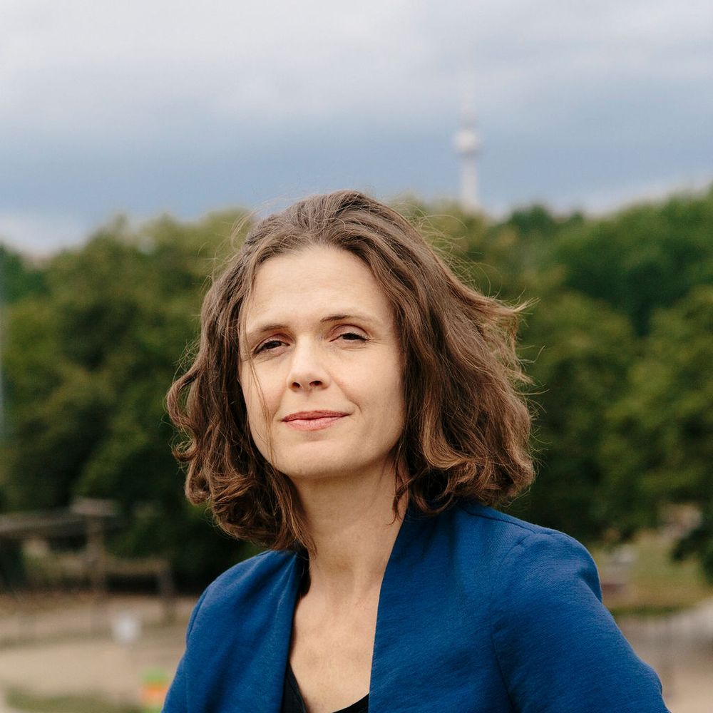 Aileen Edele