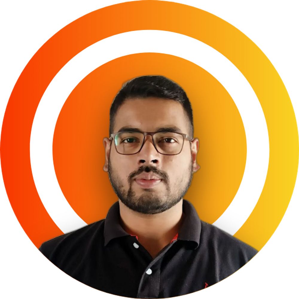 Kumar Gaurav Singh