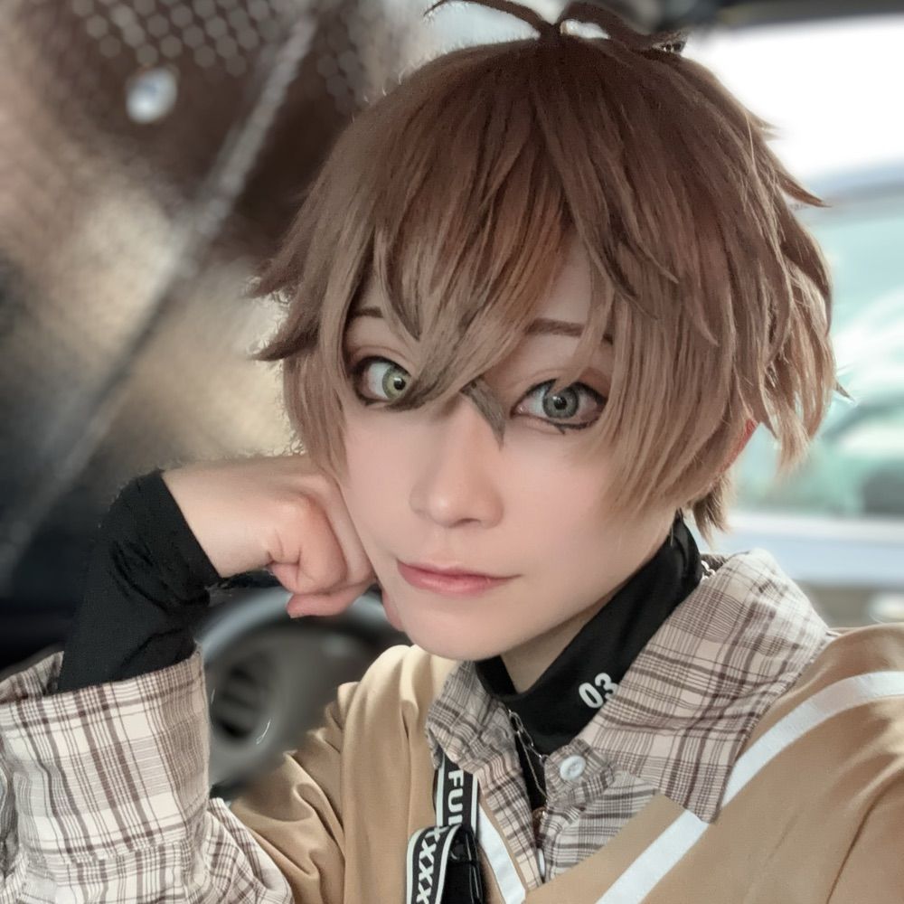鮎汰🐾ayuta.