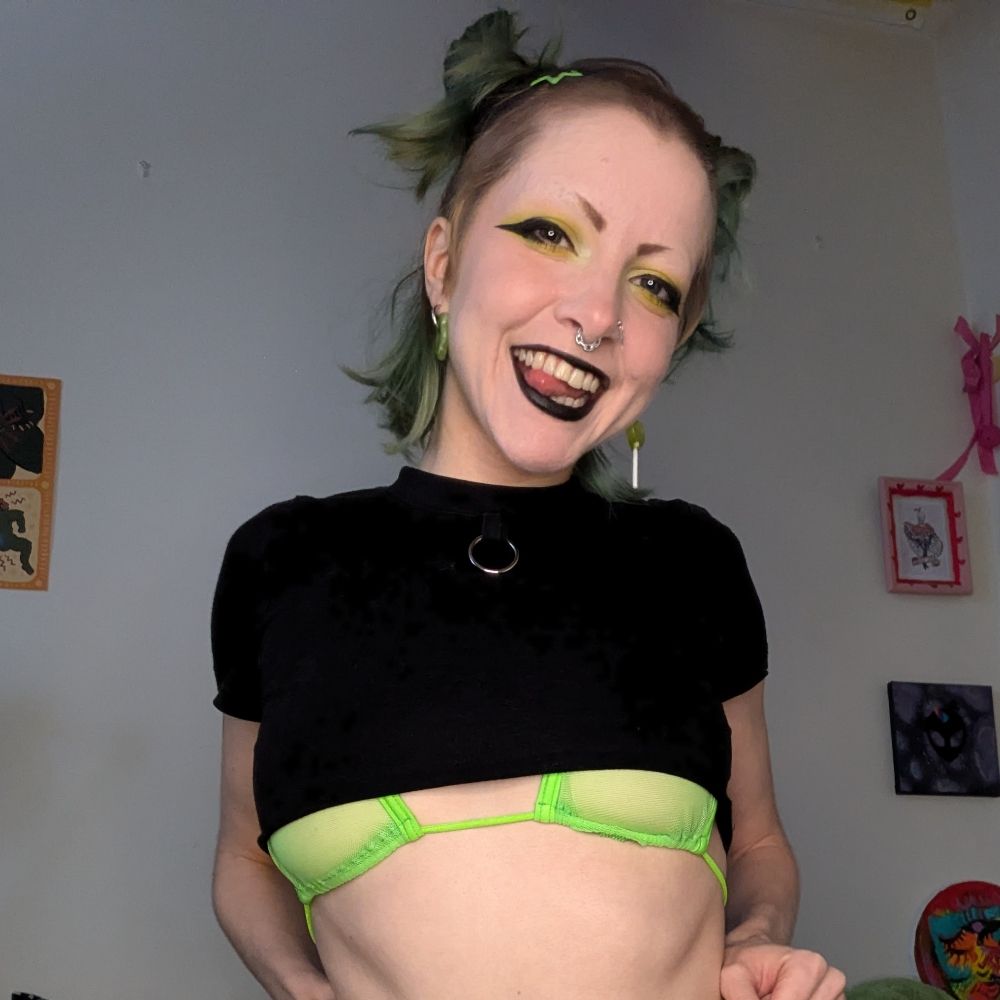 SpaceBabePrincess
