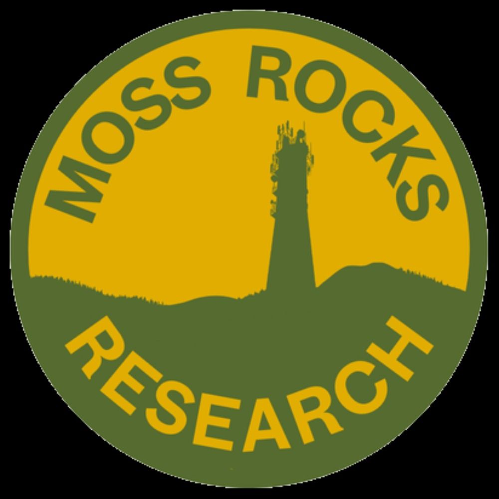 Moss Rocks Research
