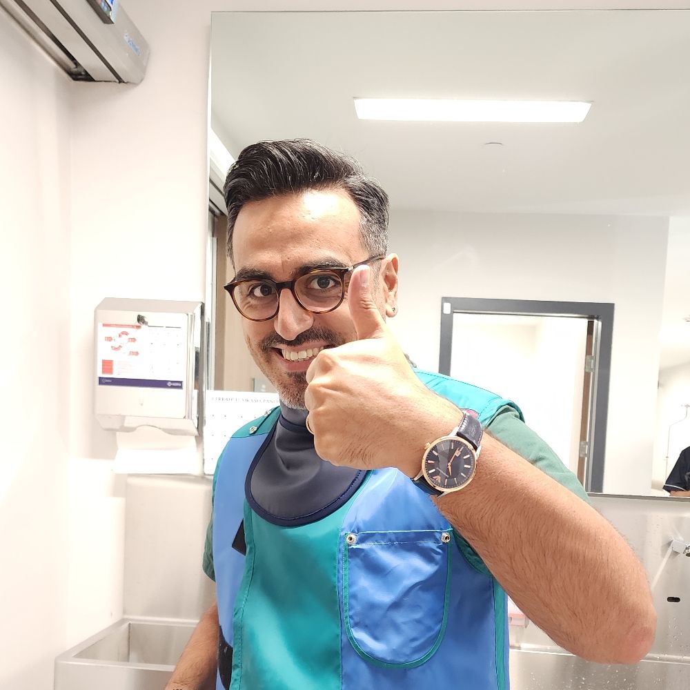 Dr. Serhat Sığırcı