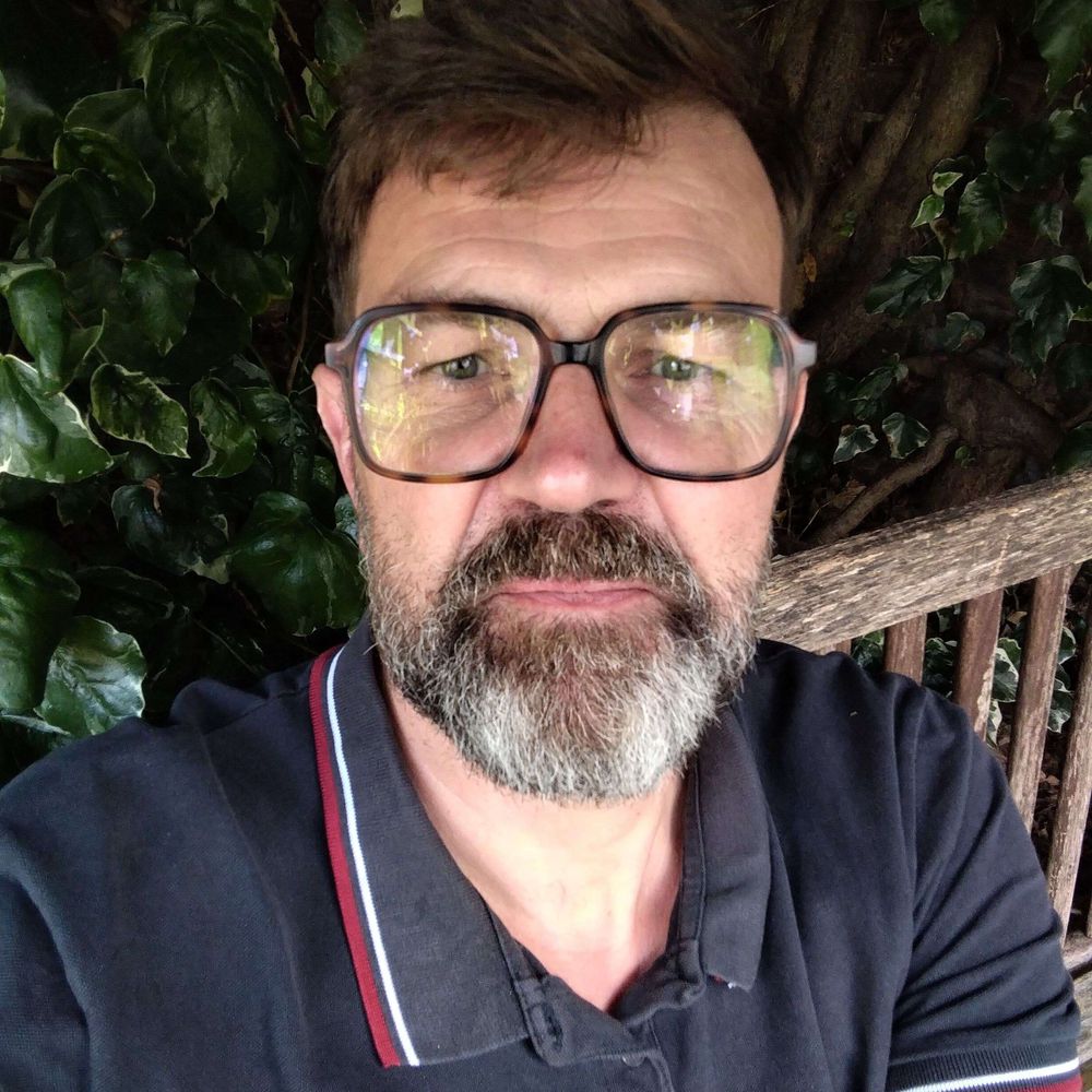 Andrew Baisley