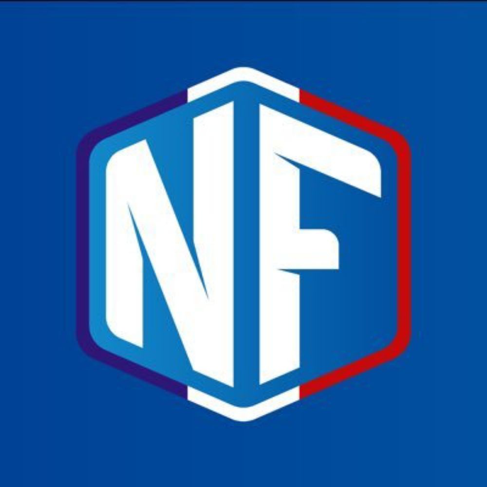 NationalFootball 🇫🇷
