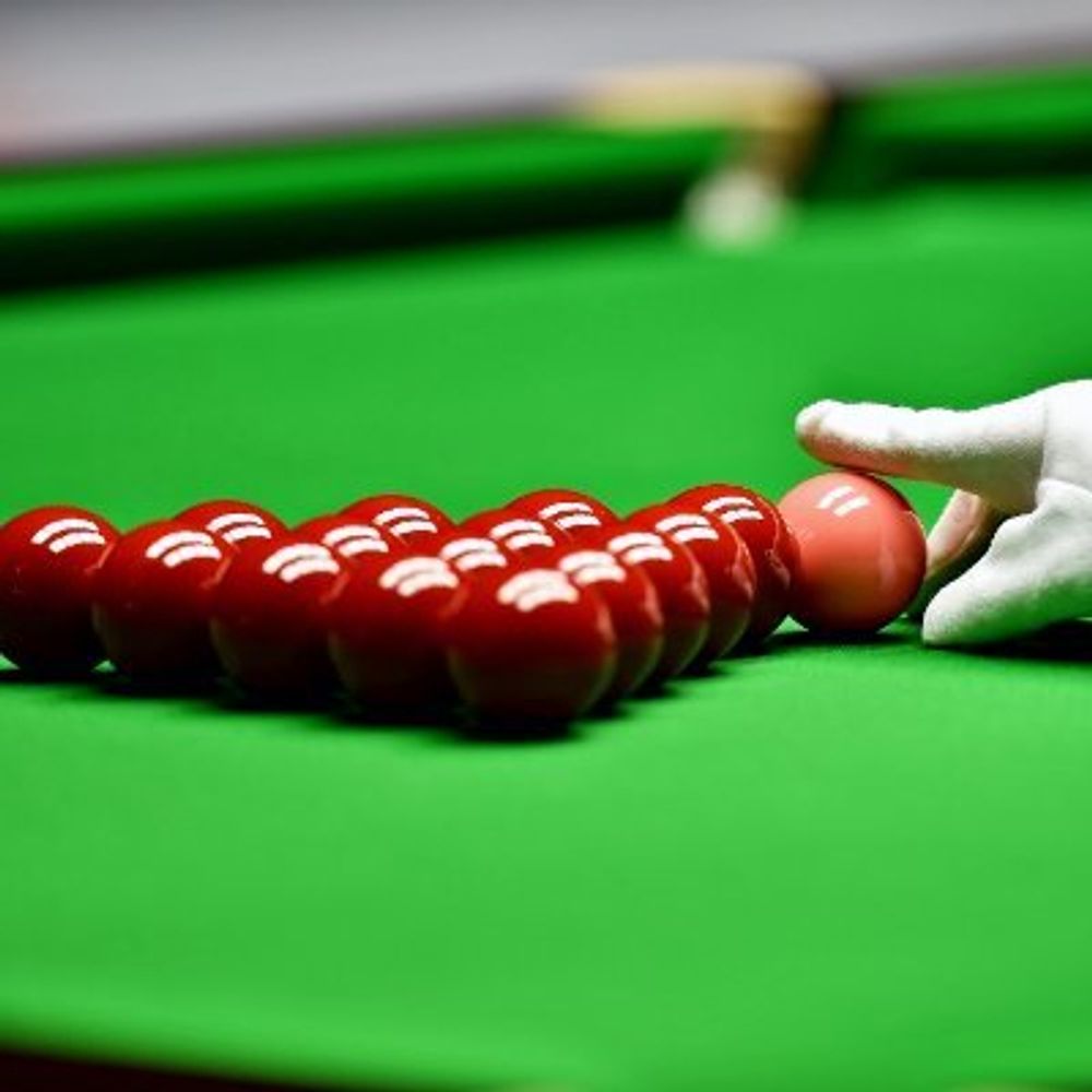 Snooker N Stuff