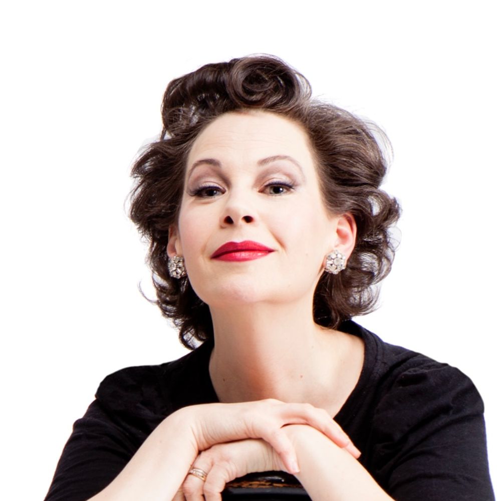 Joan Ellison