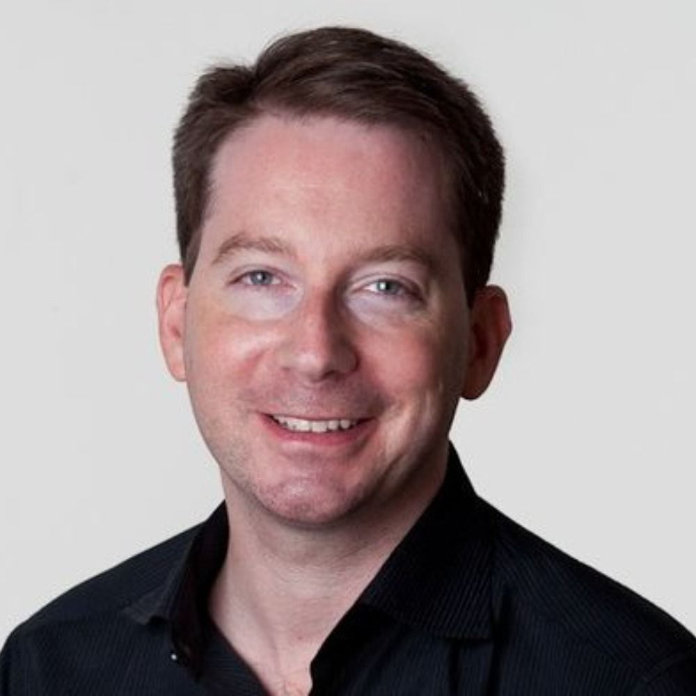 Mark Feldman