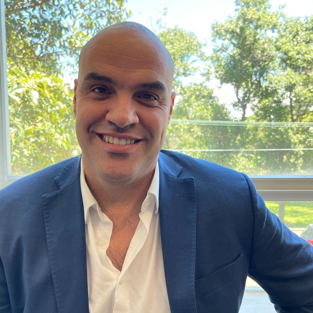 Adam Guastella
