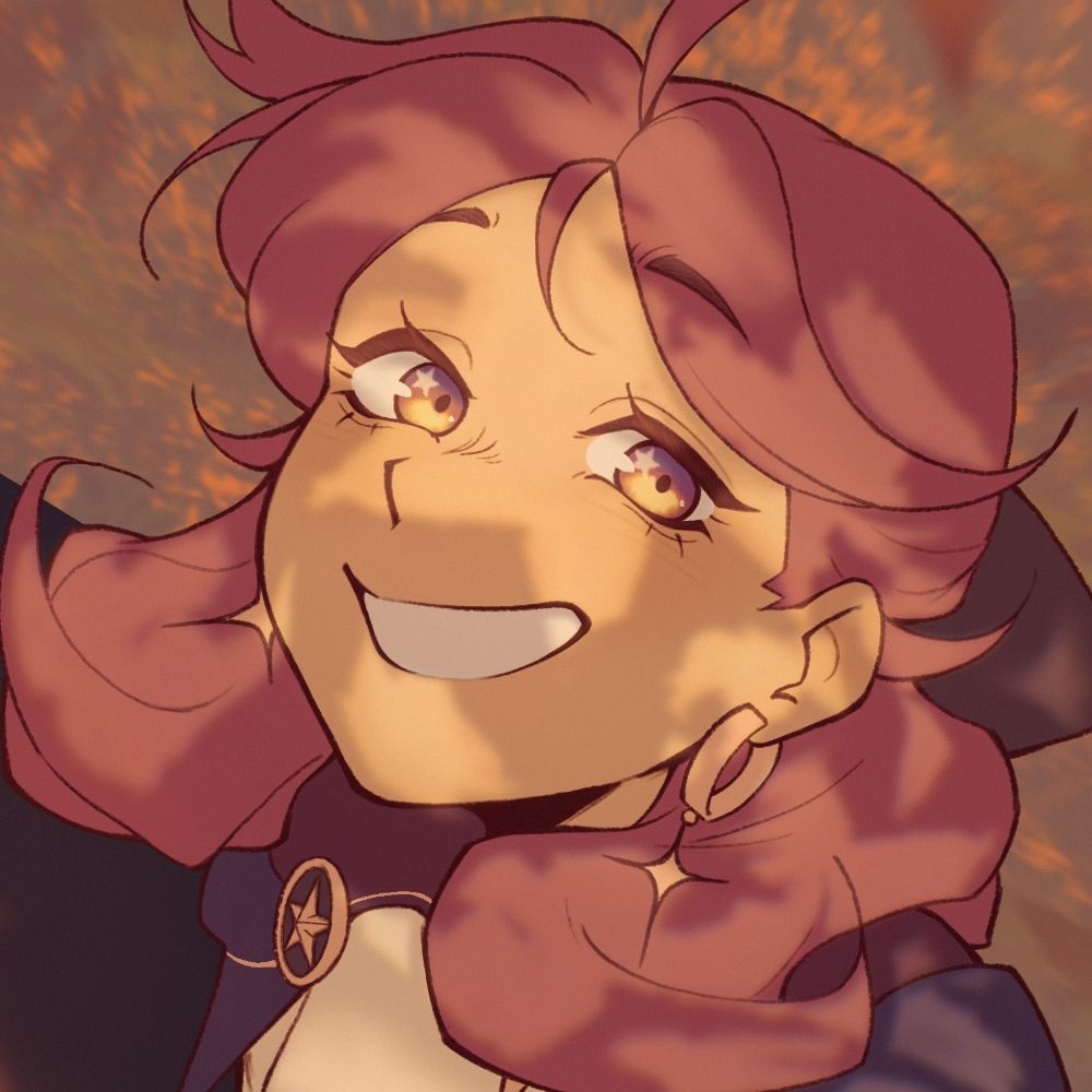 StarKnight✨️