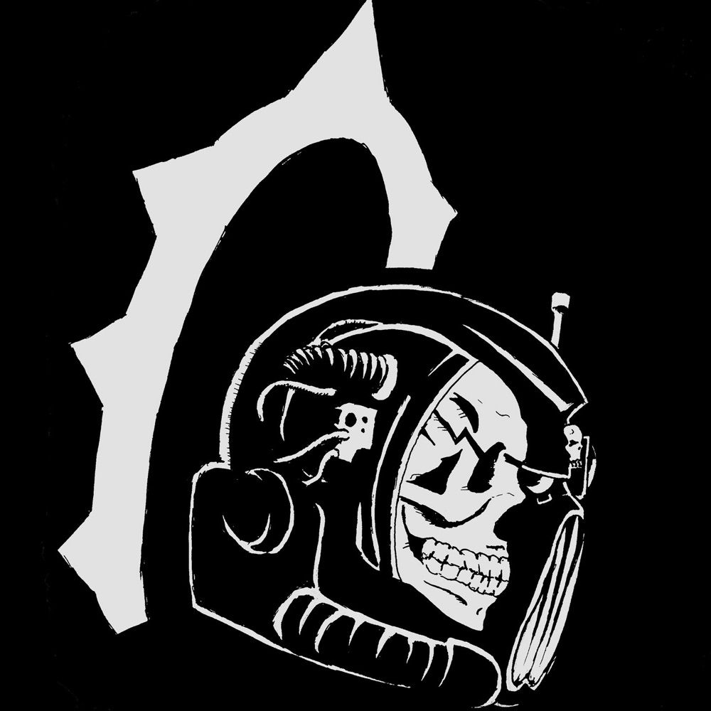 Grimdark Tales
