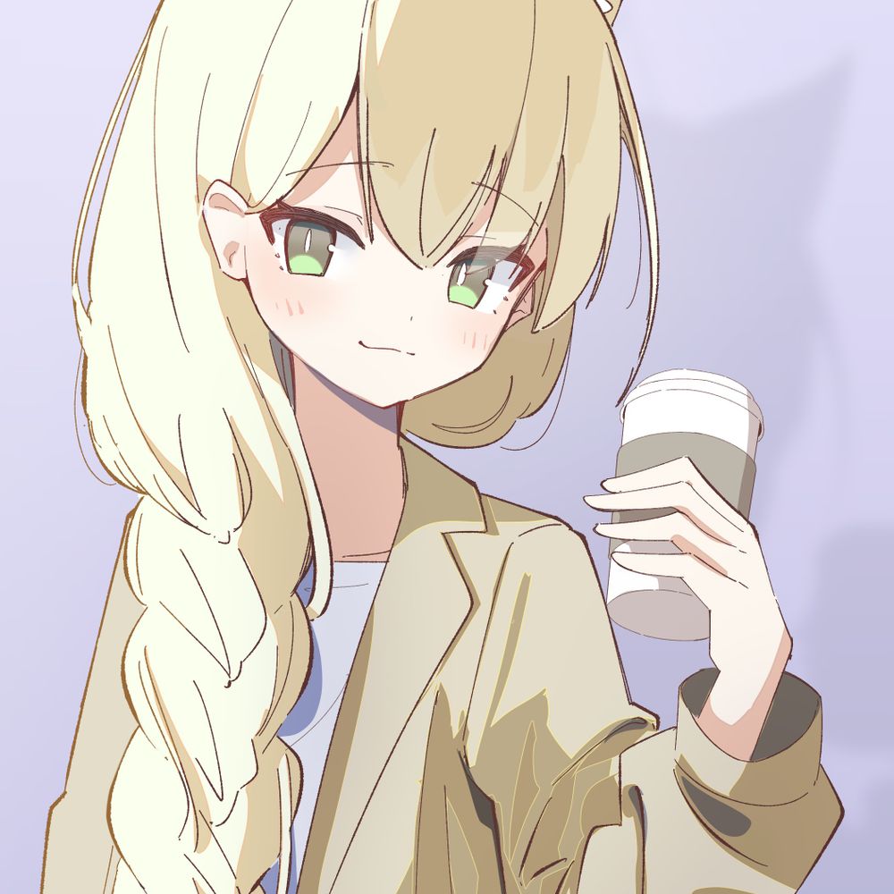 りあ@イラスト