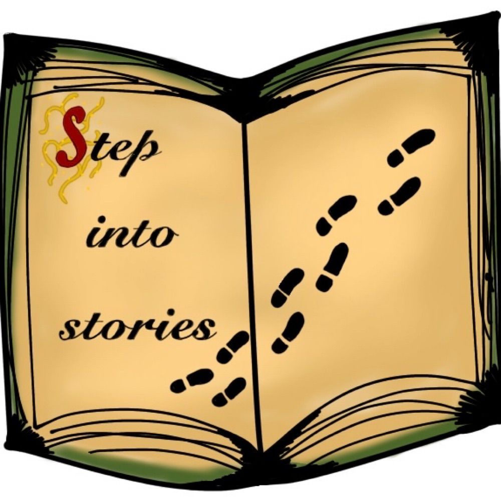 Step into Stories with Bewdley Festival